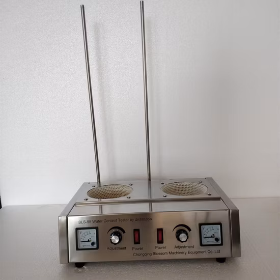 Advanced Crude Oil Refinery Machine Vacuum Distillation Purification Unit for Sale