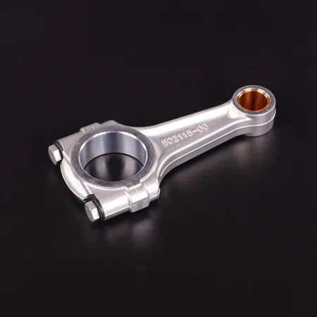 Bitzer Compressor 6g Forged Connecting Rod 112 mm 30211550