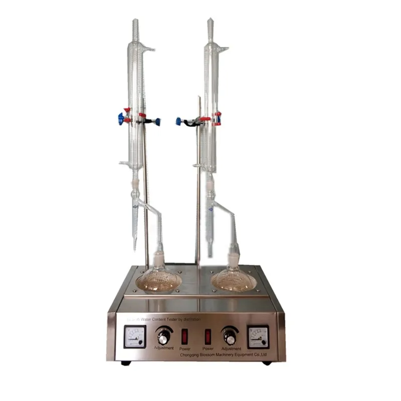 Advanced Crude Oil Refinery Machine Vacuum Distillation Purification Unit for Sale