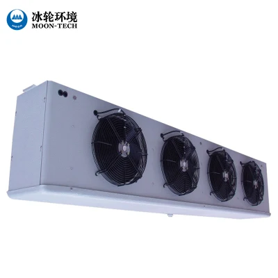 Fabrikrabatt-Kühlverdampfer-Luftkühler mit geringem Stromverbrauch für Kühlräume